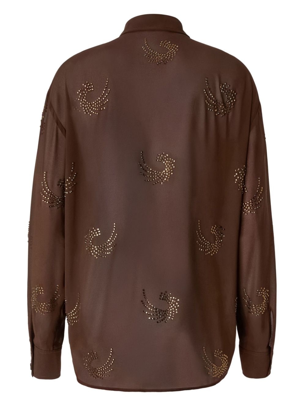 Fortini shirt - 2