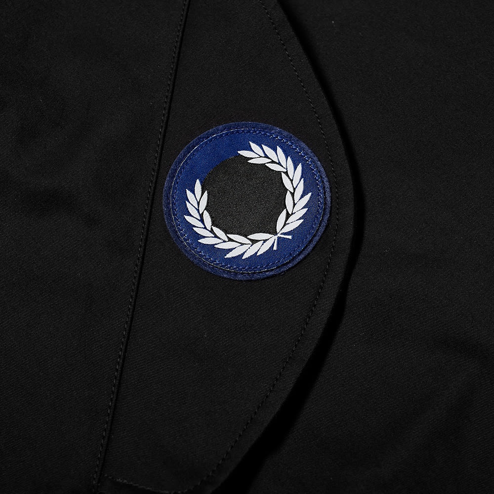 Fred Perry x Raf Simons Unlined Parka - 3