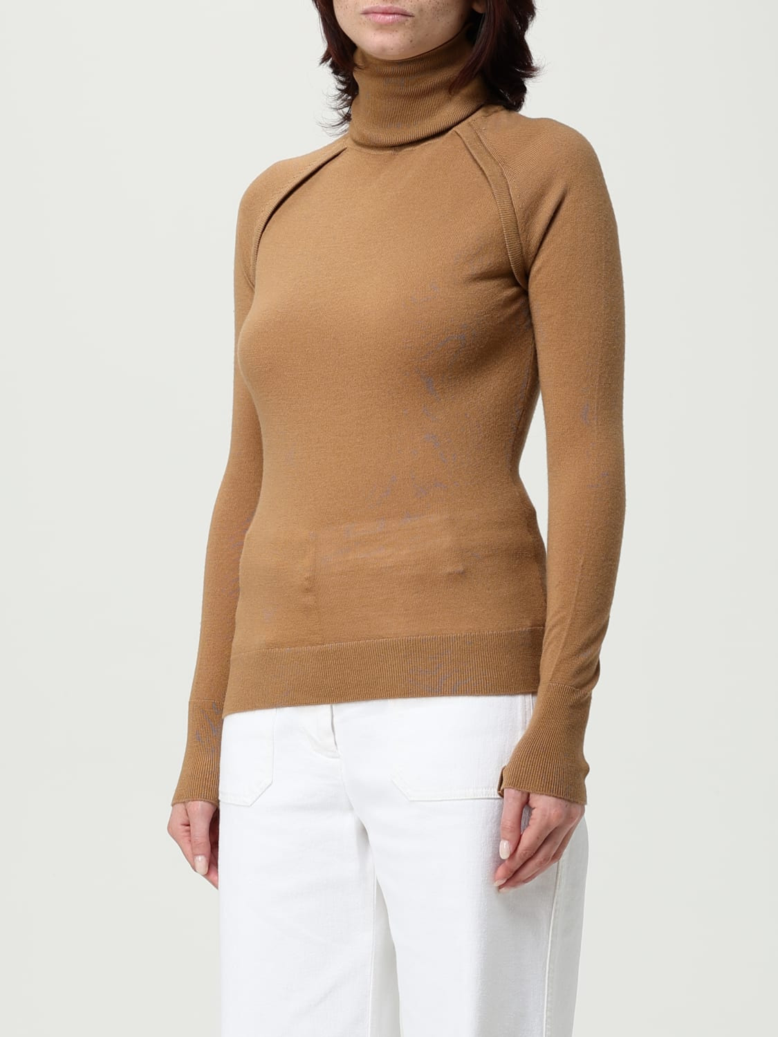 Sweater woman Victoria Victoria Beckham - 4