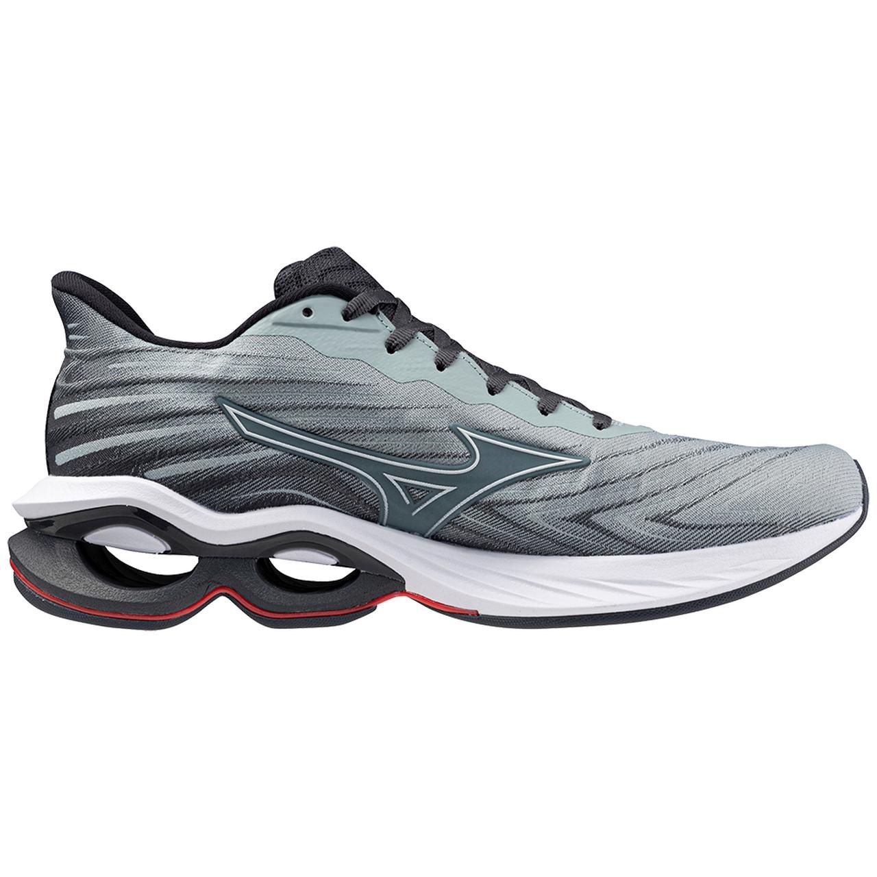 Men's Wave Creation 25 SSW Running Shoe - 3