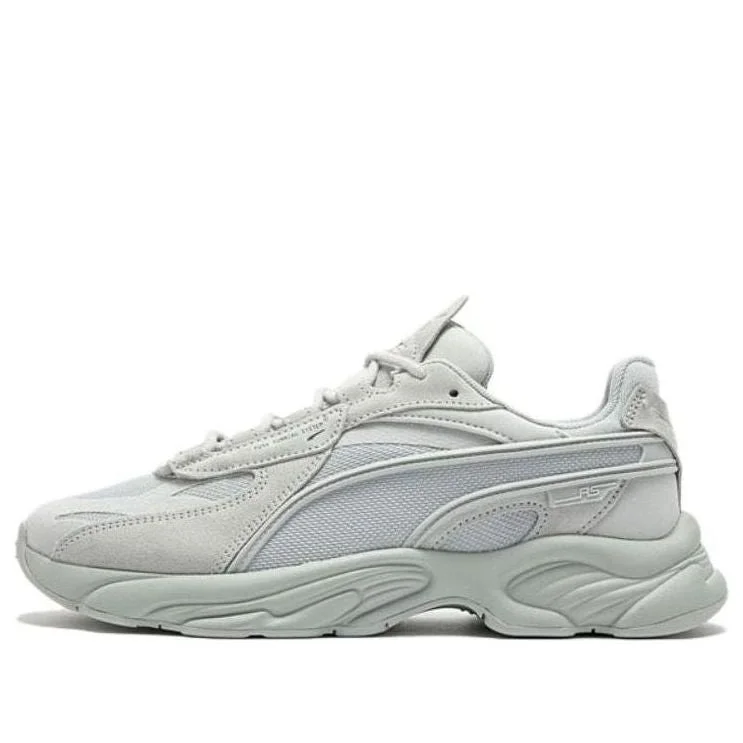 PUMA RSConnect 'Light Grey' 375151-06 - 1