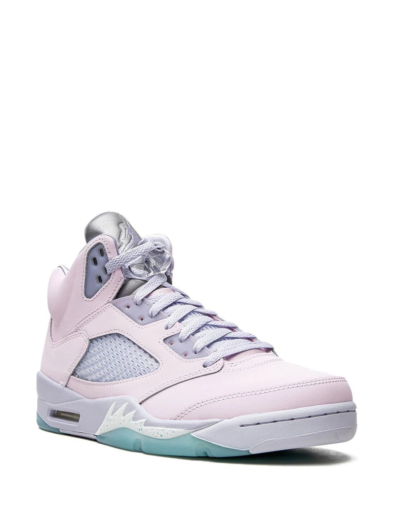 Jordan Air Jordan 5 Retro "Regal Pink" sneakers outlook