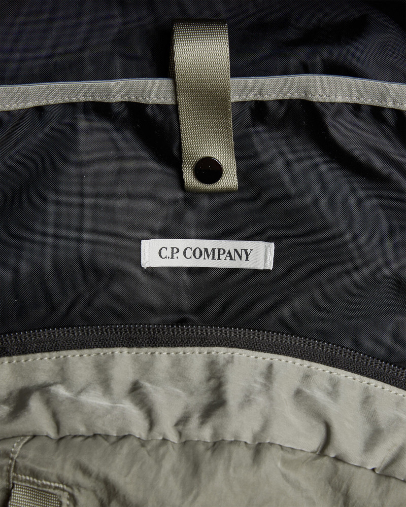 Nylon B Lens Backpack 3