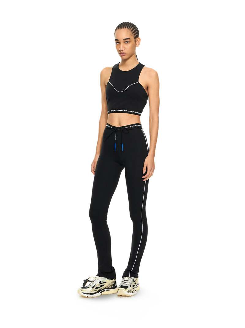 Logoband Leggings - 1