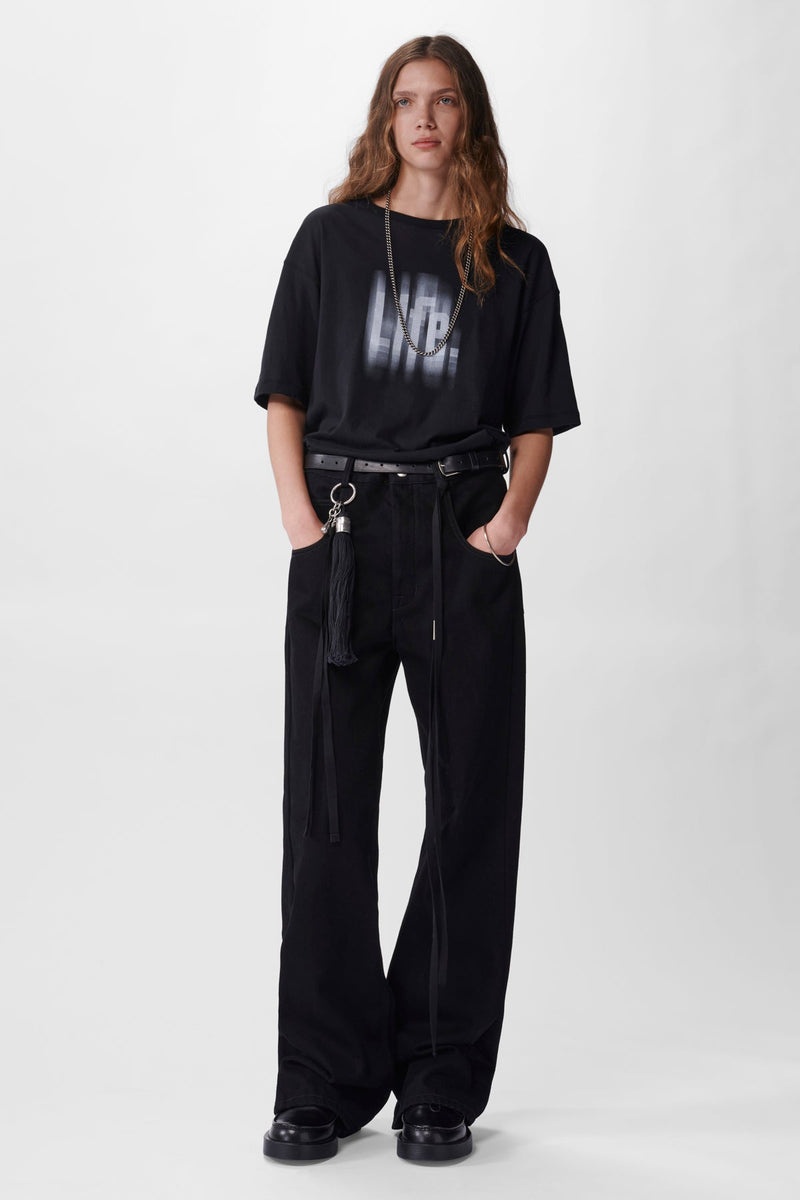 Sandra Standard T Shirt - 4
