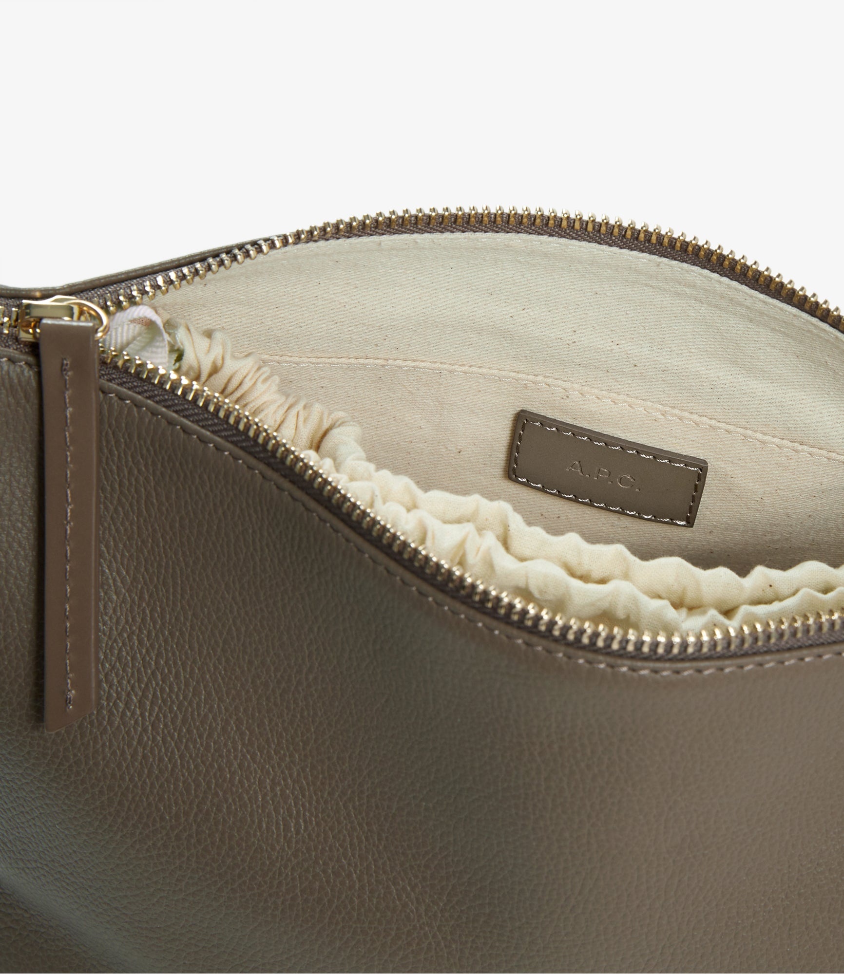 VERA SHOULDER BAG - 5