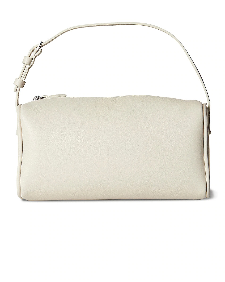 Roco THE ROW 90's Bag レザー アイボリー Roco THE ROW 90's Bag レザー アイボリー 90's Bag レザー