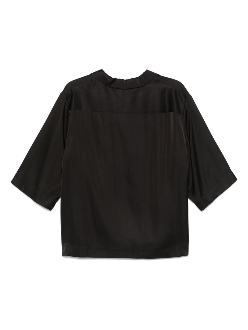SAPIO Nº38 shirt outlook