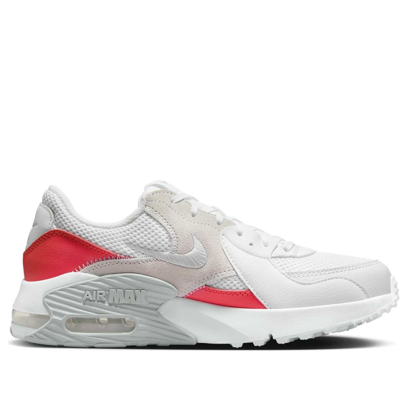 (WMNS) Nike Air Max Excee 'White Aster Pink Platinum' CD5432-132 - 2