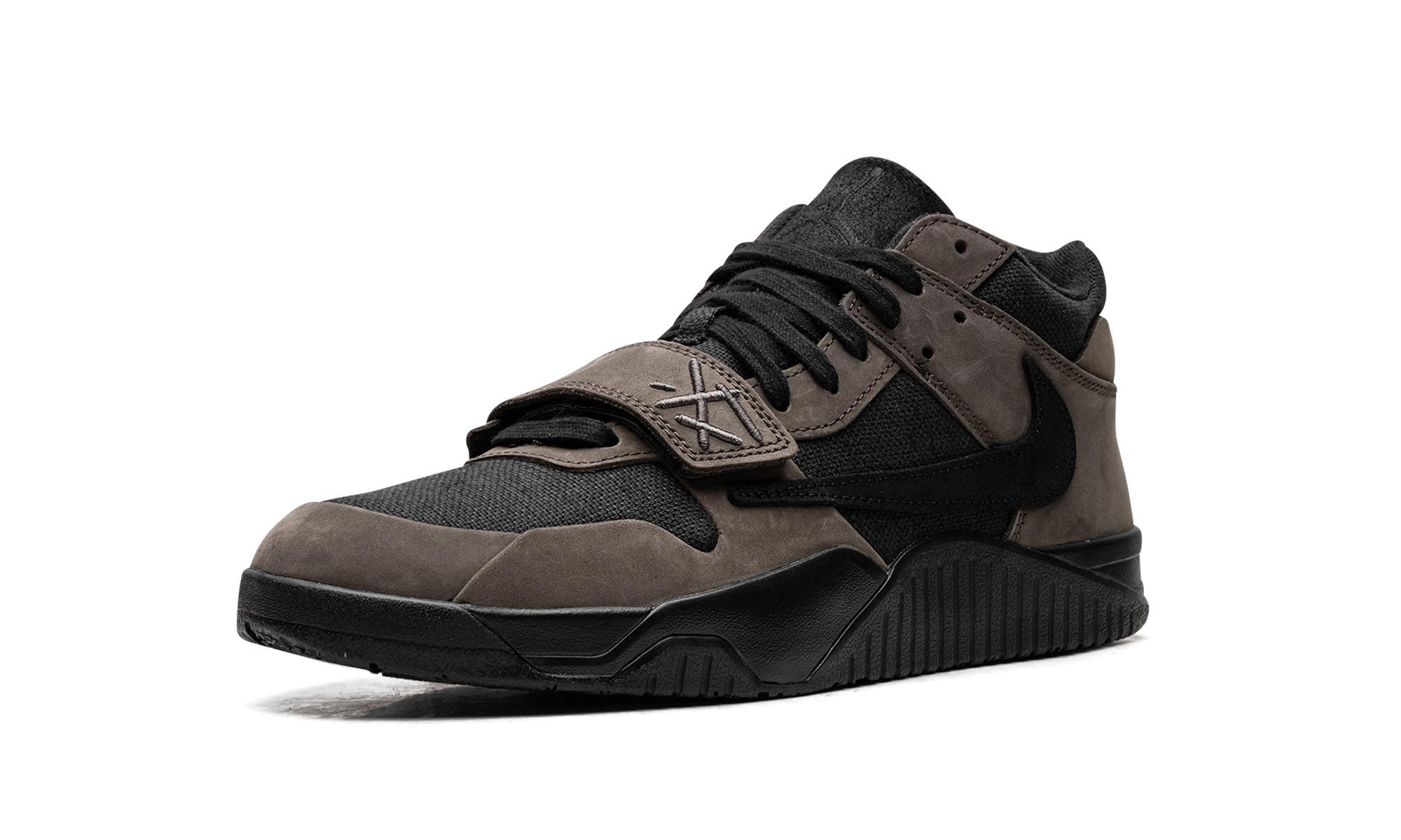 Jumpman Jack TR - 4