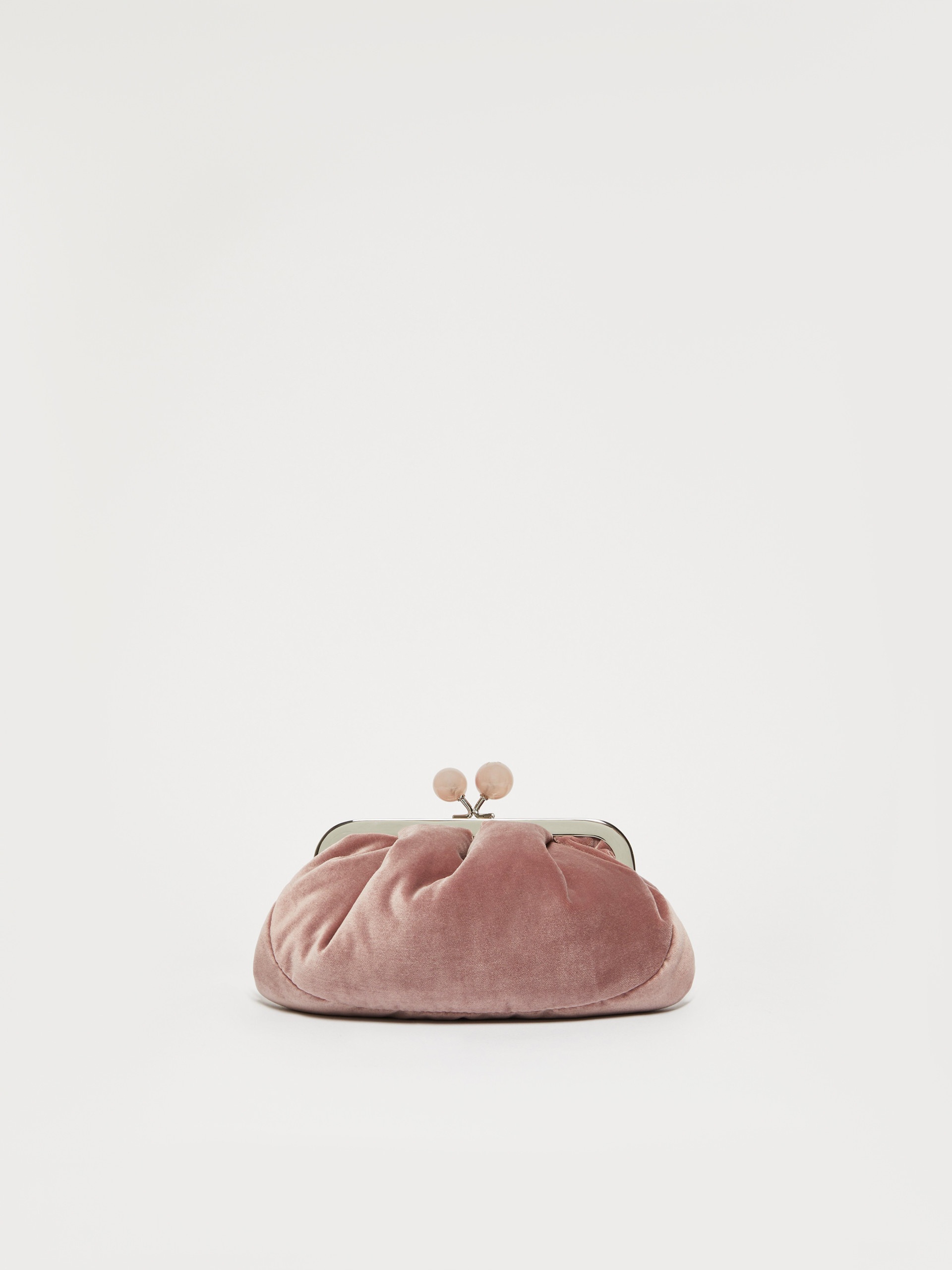 VESPA Small velvet Pasticcino Bag - 3
