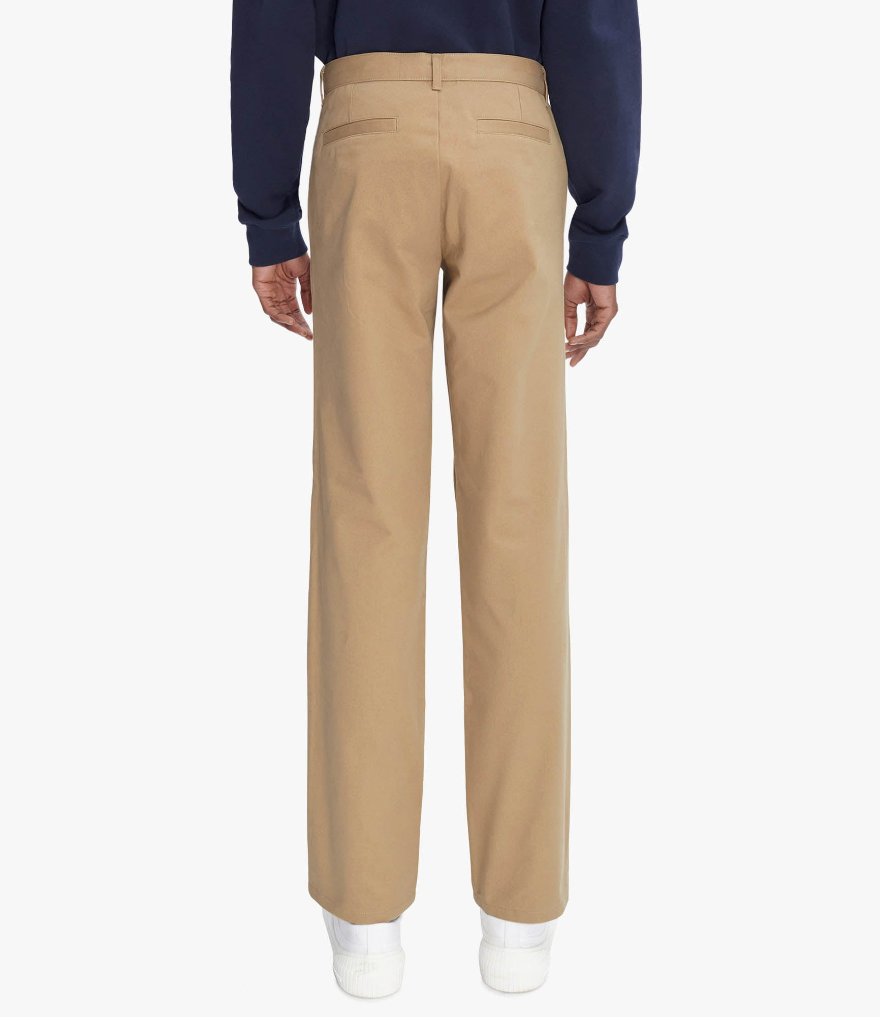 Ville Chinos - 5
