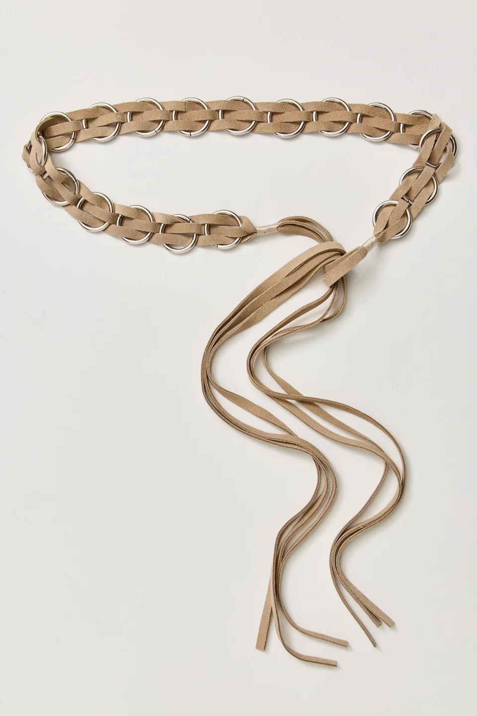 Lone Star Wrap Belt - 1