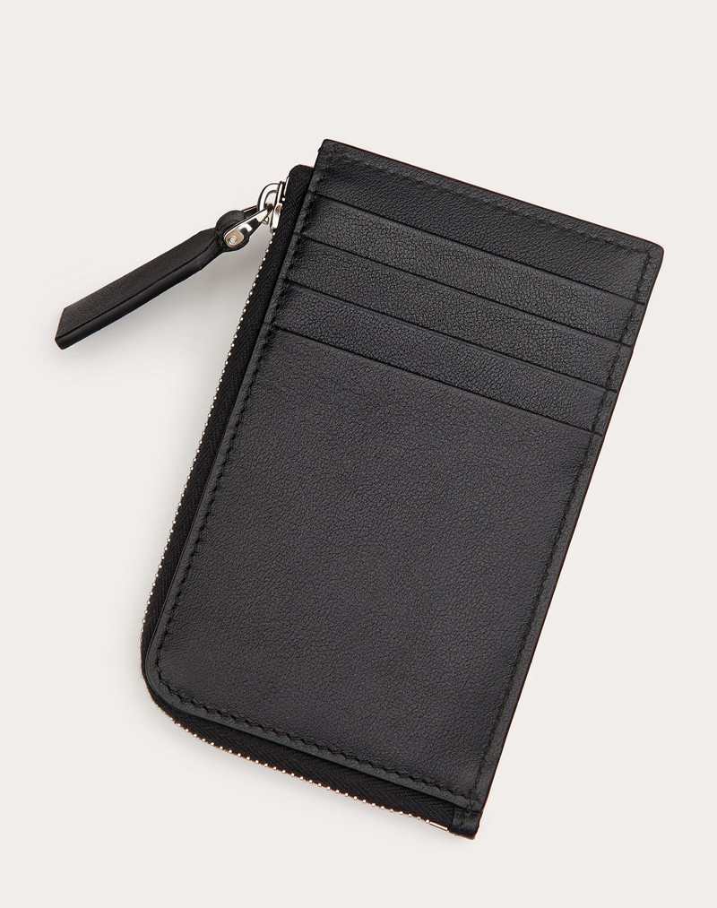 VLogo Signature Cardholder 3