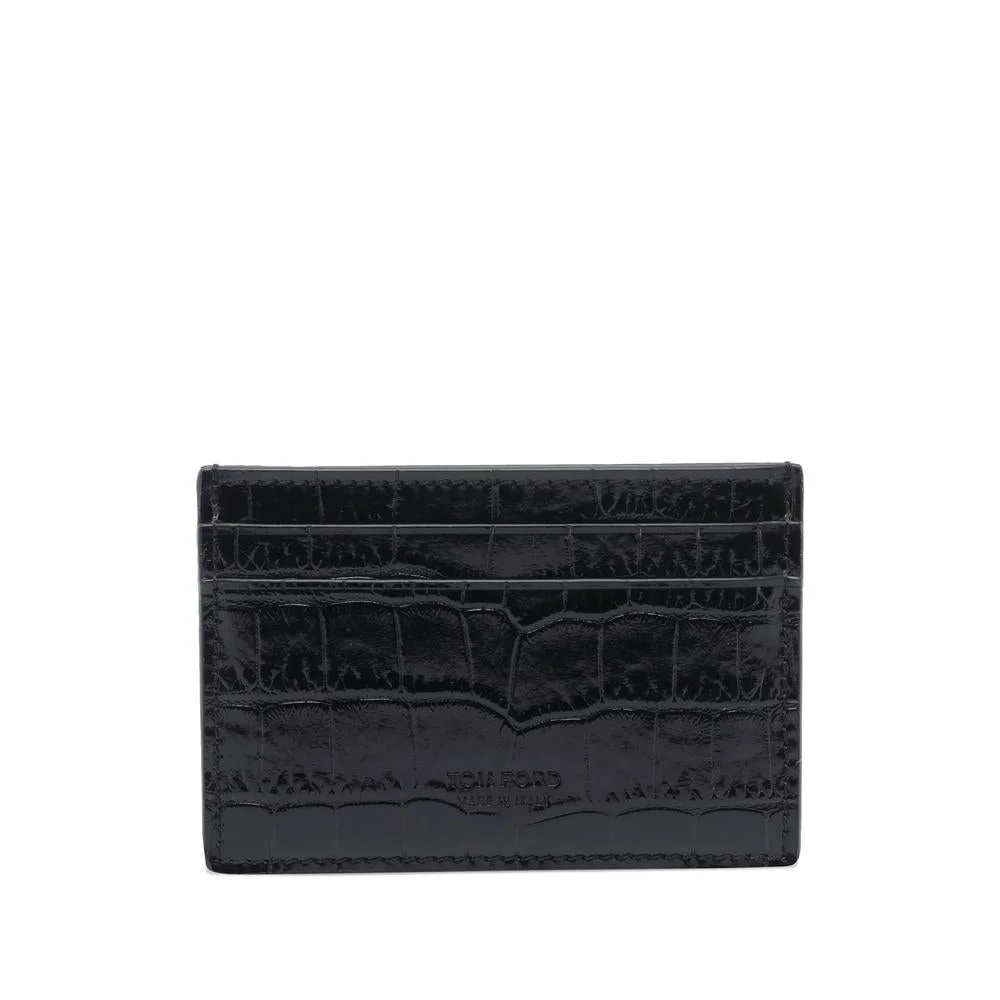 Tom Ford Wallets & Cardholders - 1