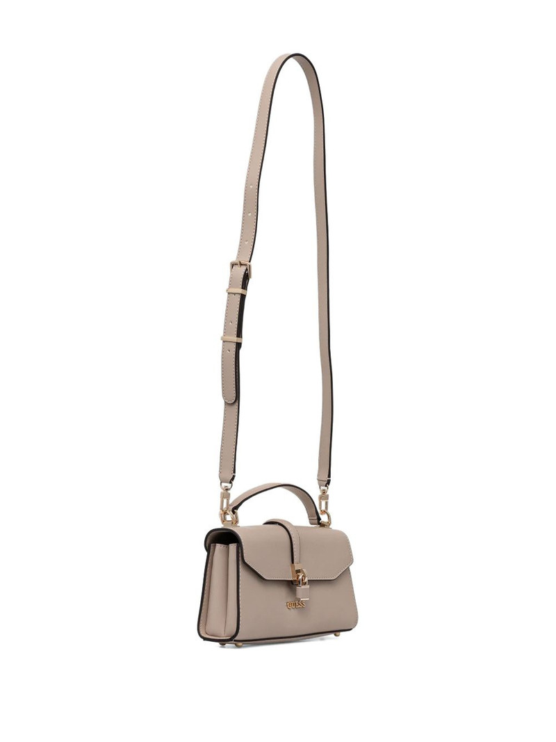 GUESS USA logo-lettering crossbody bag outlook