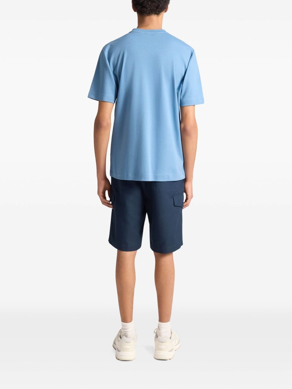 Tylerr T-shirt - 3