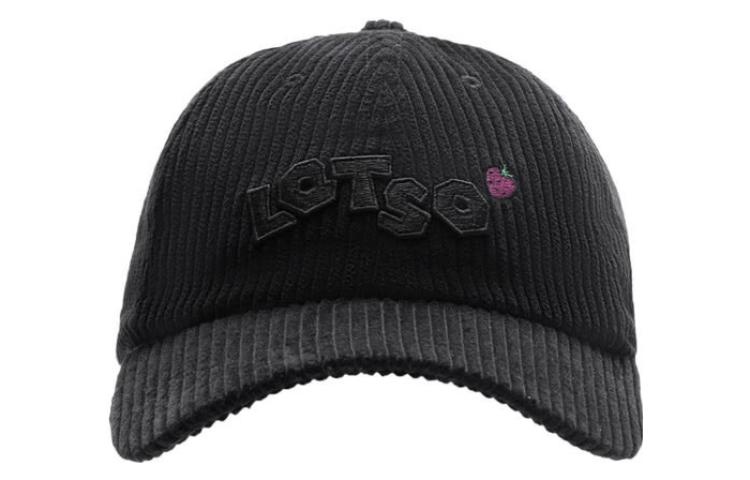 Li-Ning x Disney Toy Story Lotso Baseball Cap 'Black' AMYS591-1 - 2