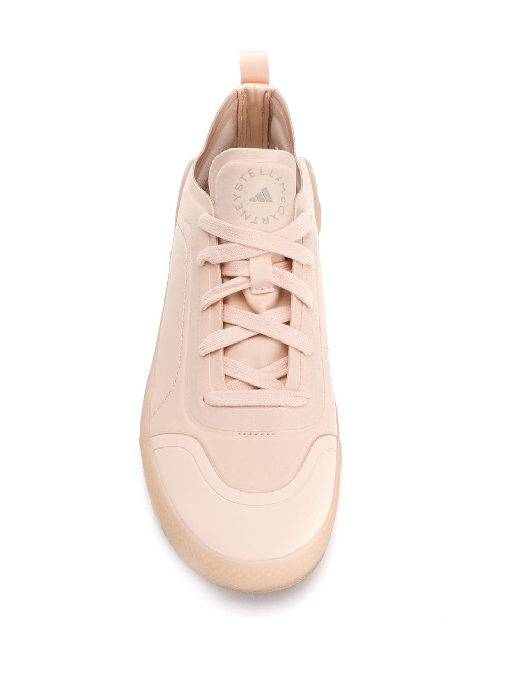 Treino low-top sneakers - 4