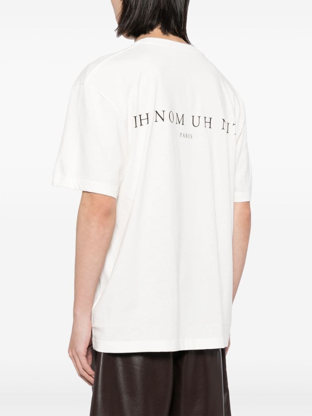 Mask20 T-shirt - 4