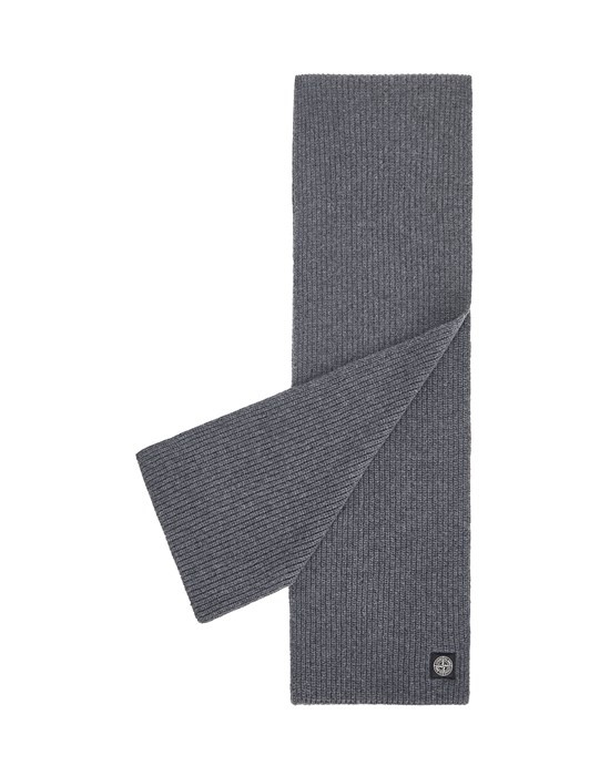 N15B5 DARK GRAY MELANGE - 2