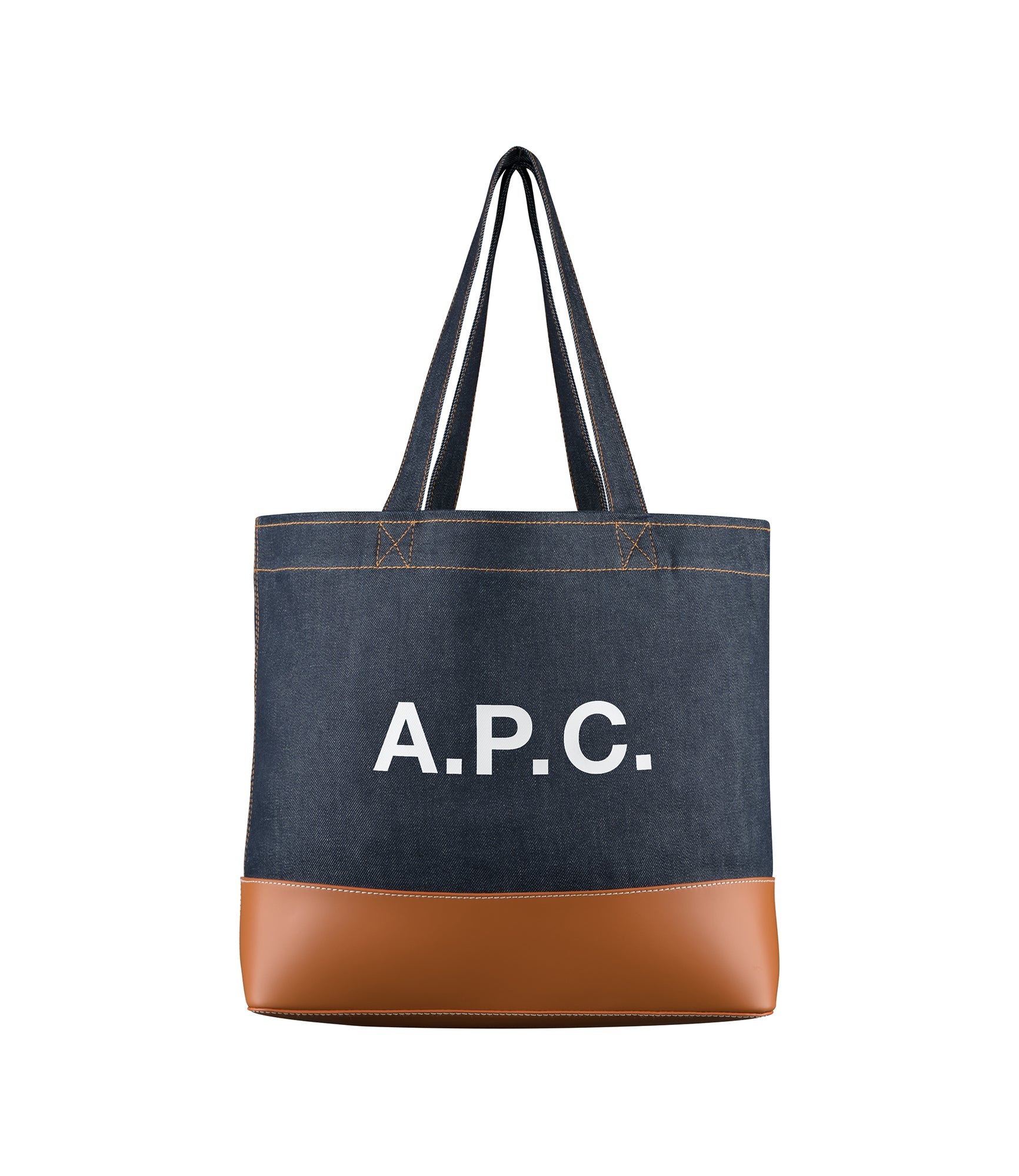 Axel E/W tote bag - 1