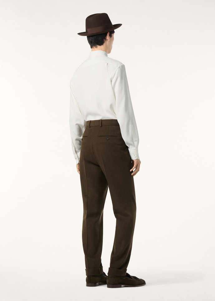 Stafford Pants - 5