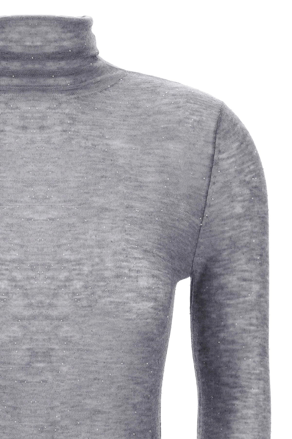 'Moss' sweater - 3