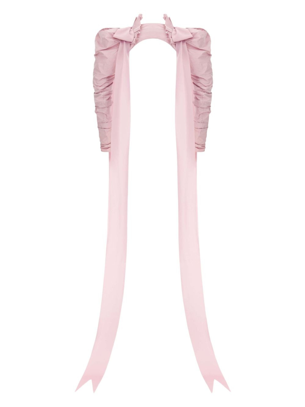 x Vaquera Marie Antoinette shrug - 2