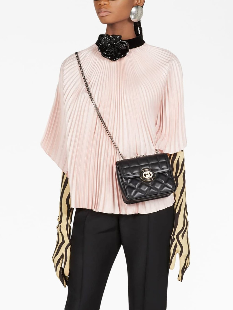 GUCCI mini Deco shoulder bag outlook
