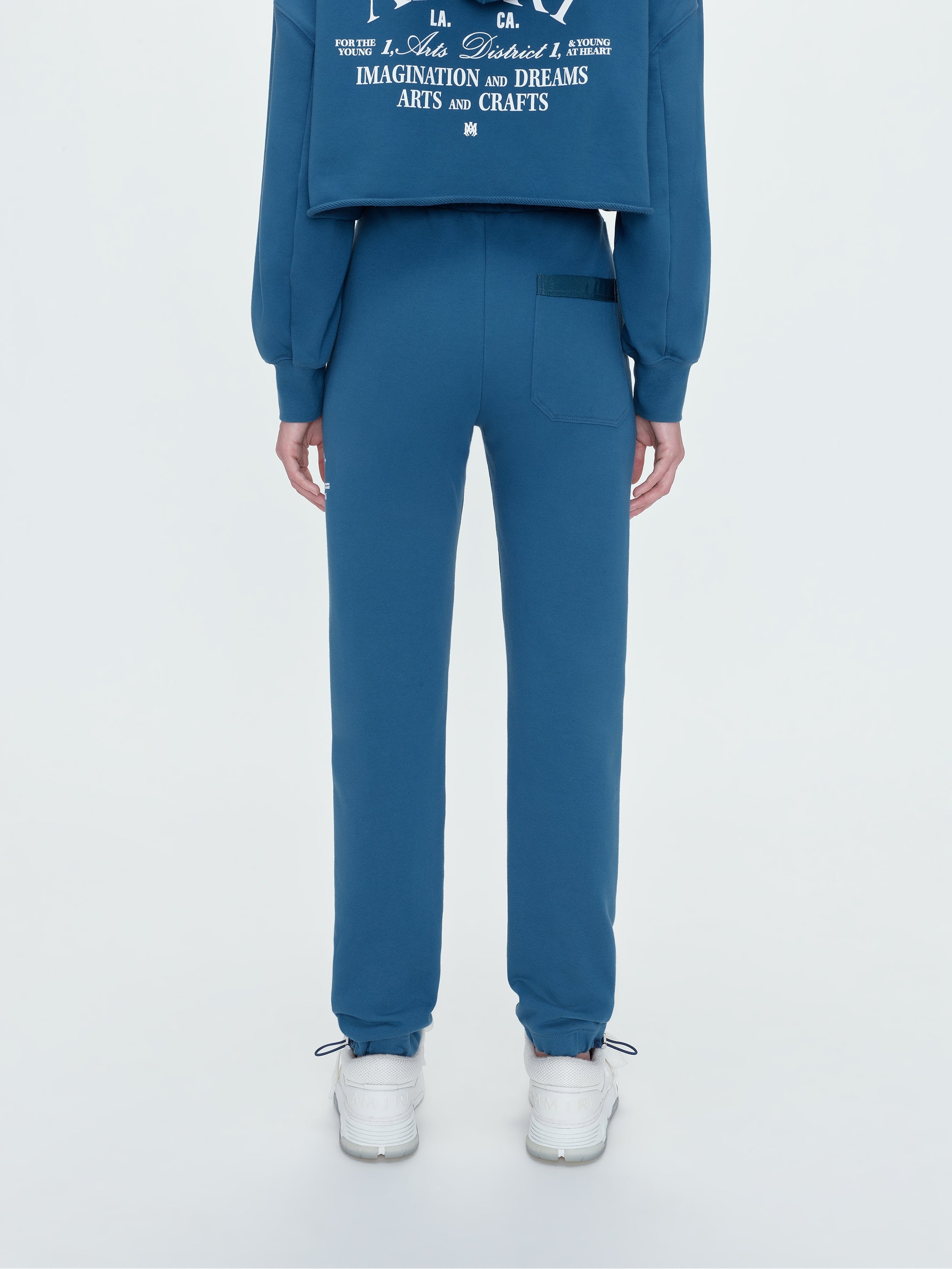 AMIRI ARTS DISTRICT SWEATPANT - 5