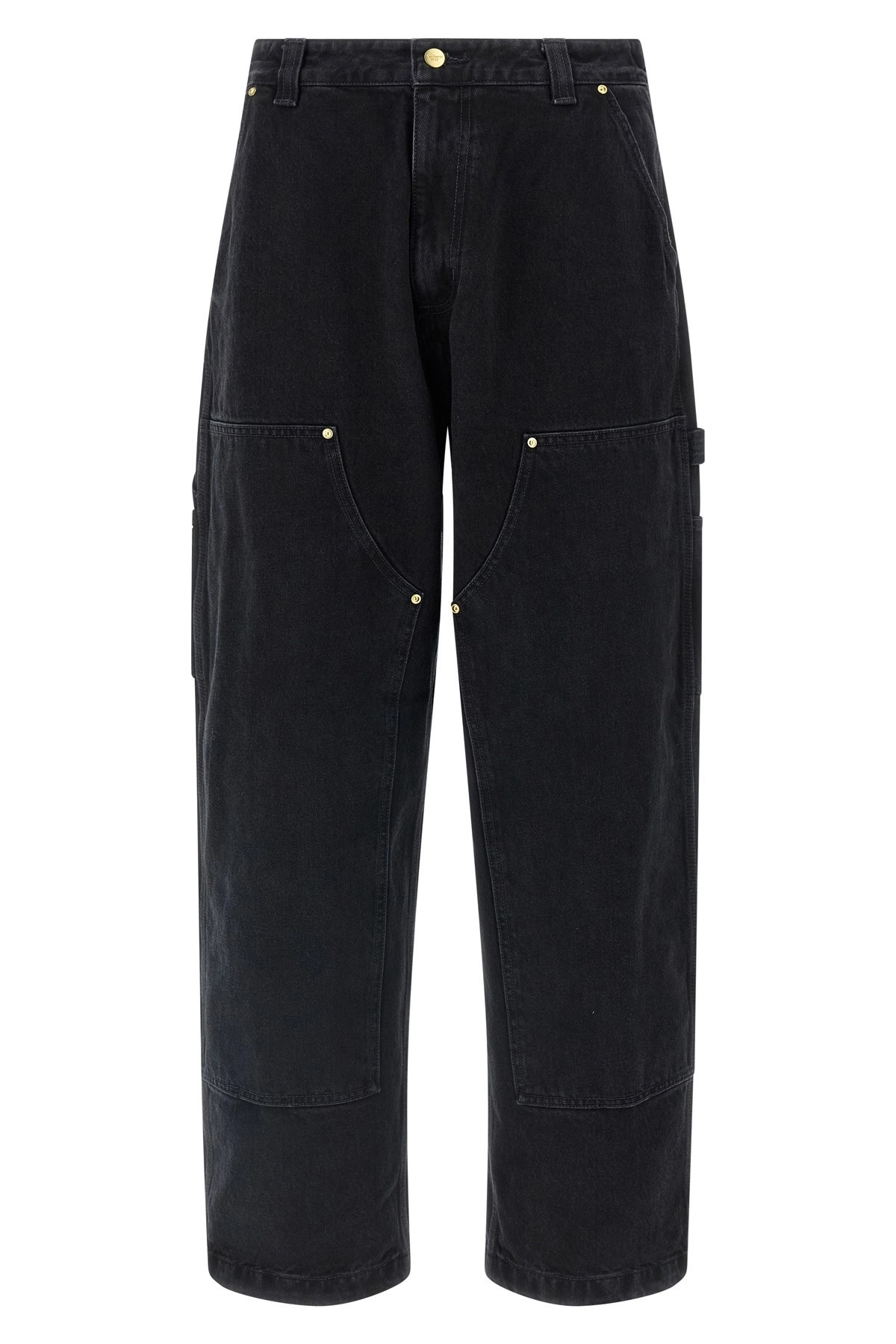 'Nash Double Knee' jeans - 1