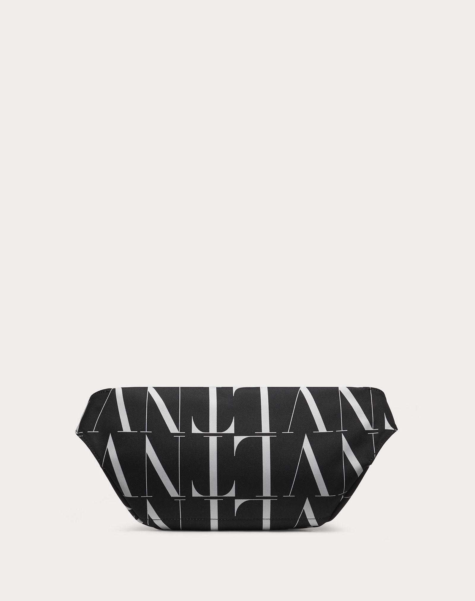 VLTN TIMES Nylon Belt Bag - 3