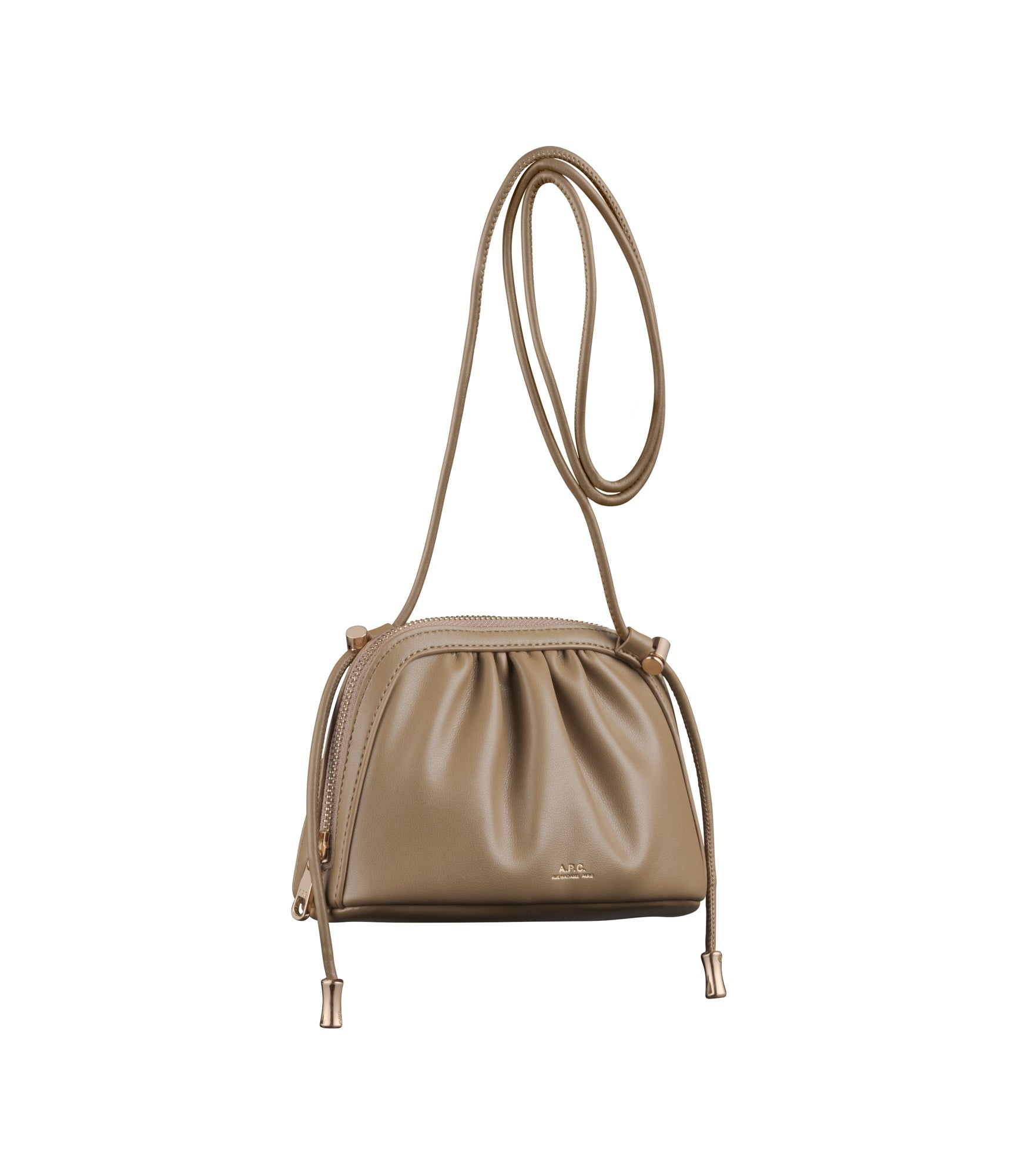 NINON SMALL DRAWSTRING BAG - 3