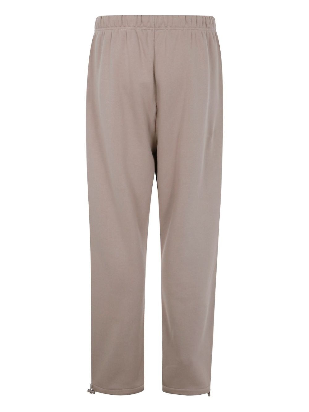 drawstring-waist joggers - 2