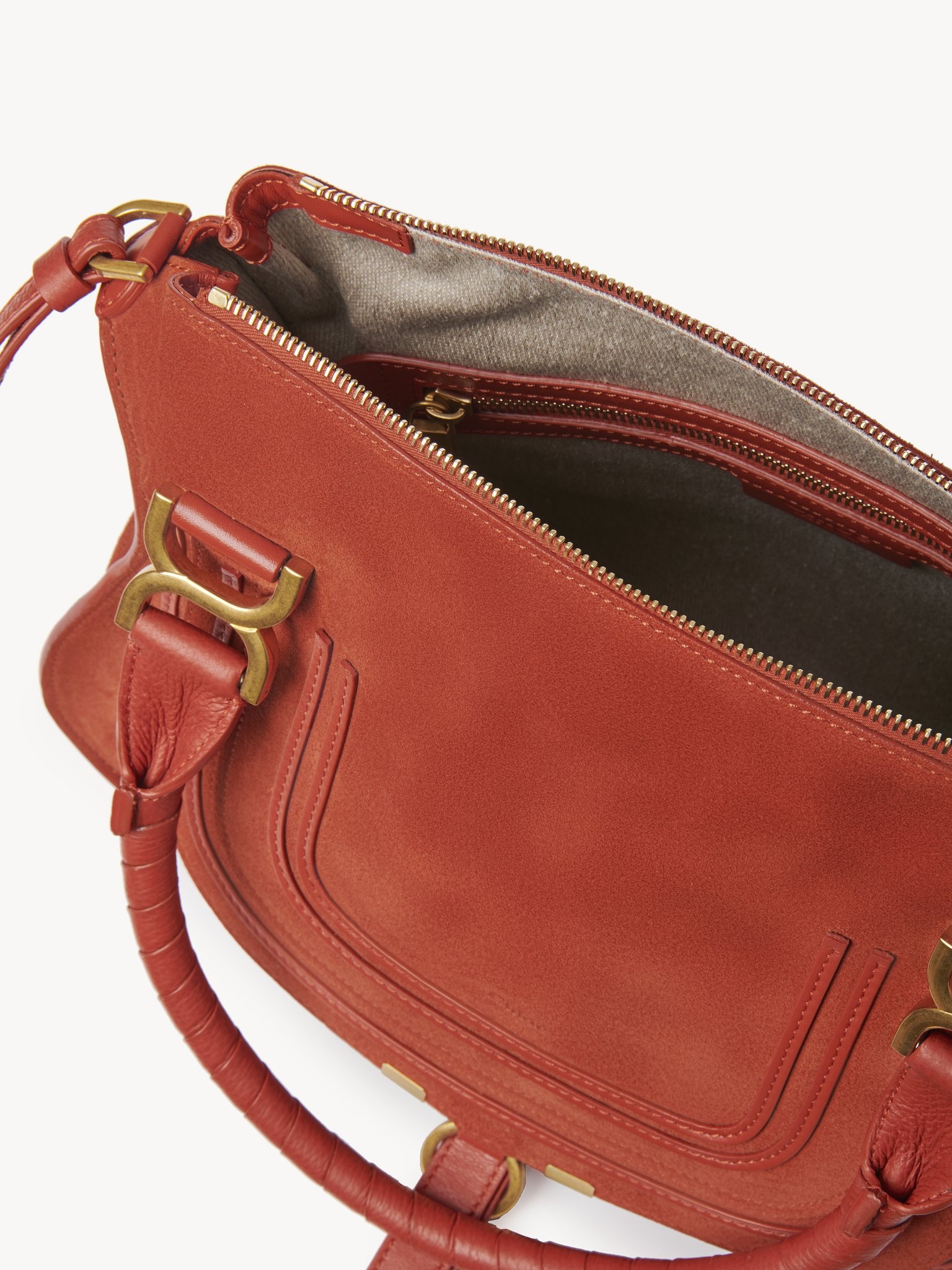 MARCIE MEDIUM BAG - 5