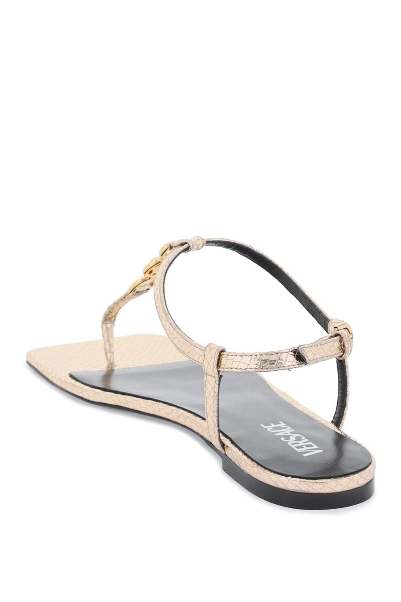VERSACE MEDUSA '95 SANDALS outlook