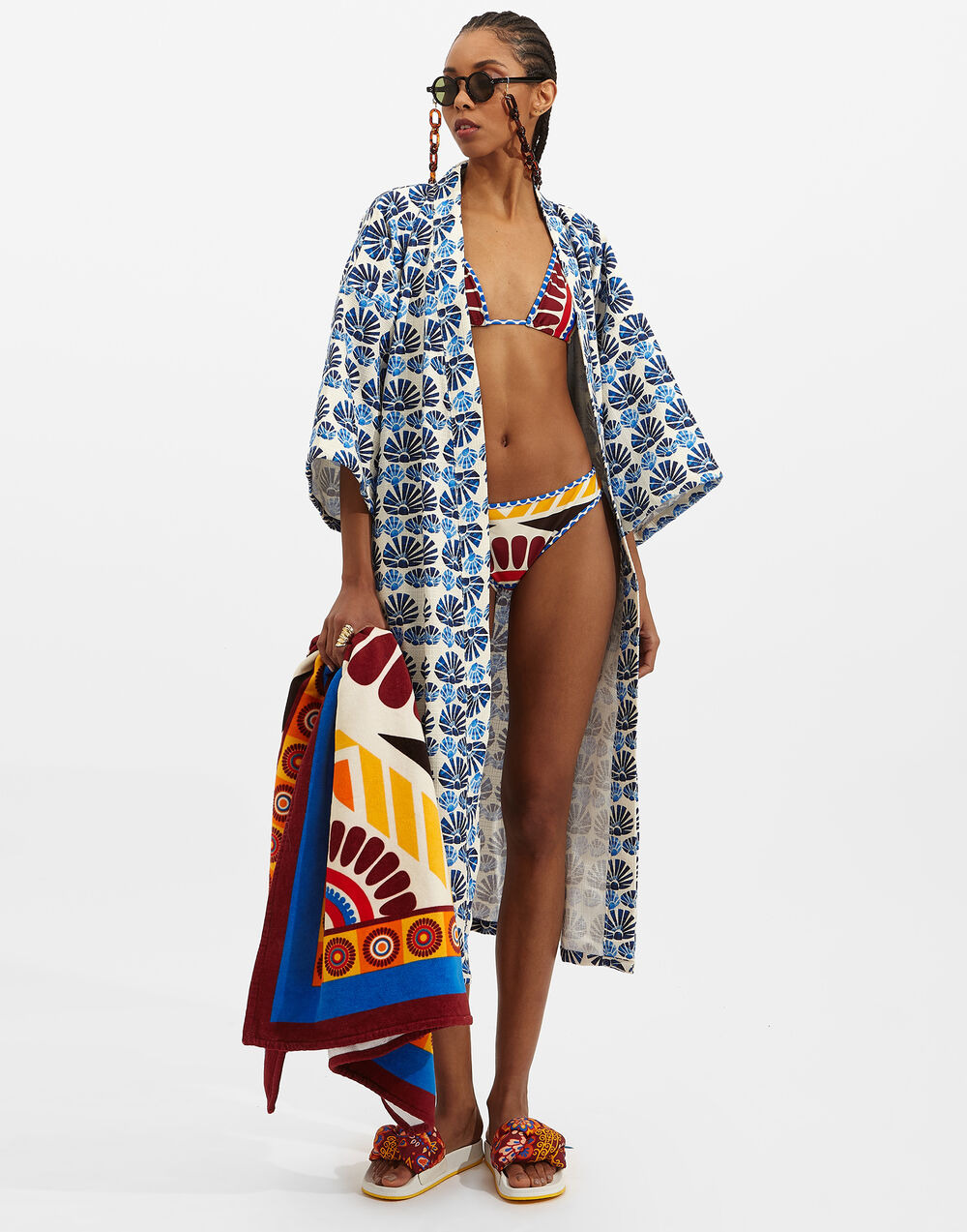 Robe - 5