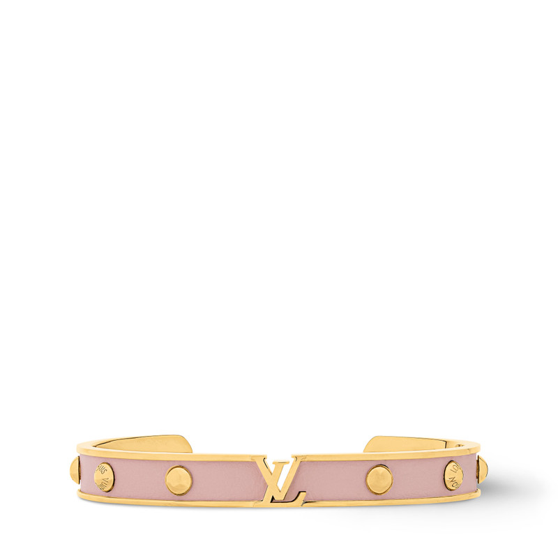 LV Initiales Bracelet 1
