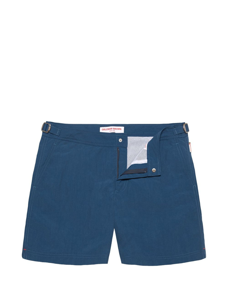 bulldog buckle shorts 1
