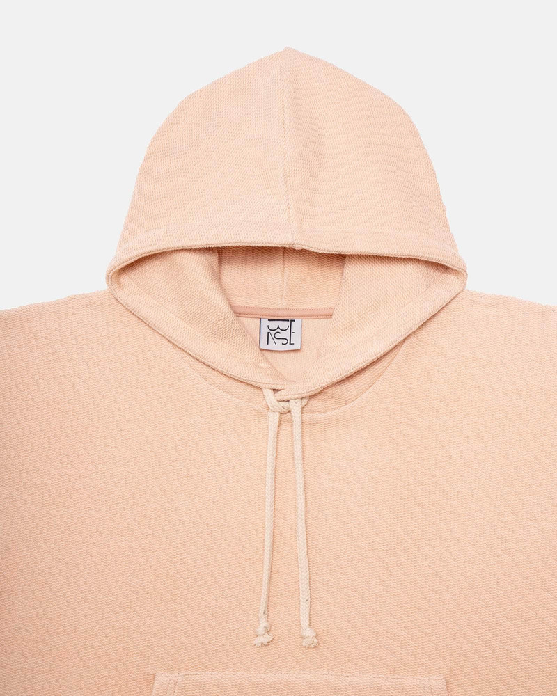 Hoodie - Organic Cotton Jersey 9