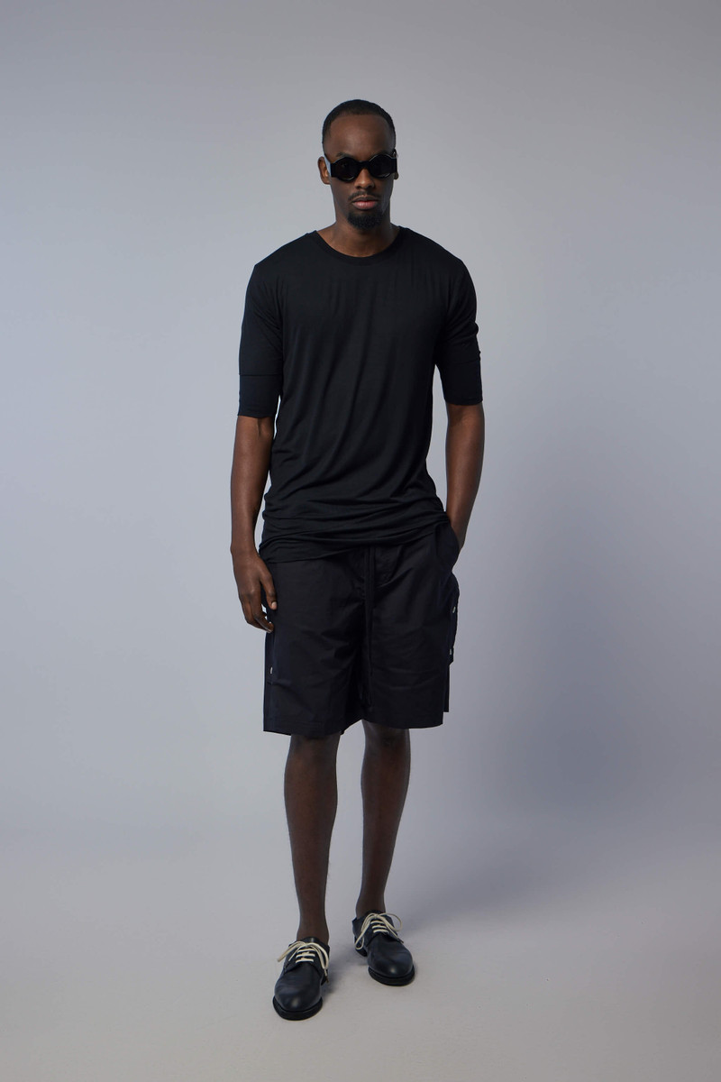 thom/krom Men trousers/Hose short outlook