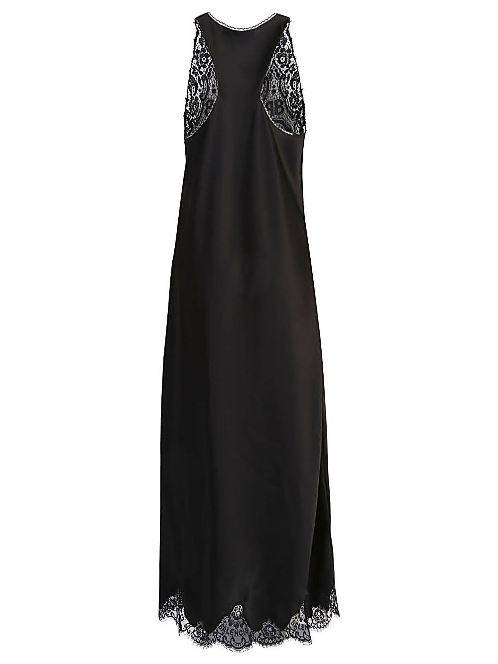 Balenciaga Intimate Gown - 2