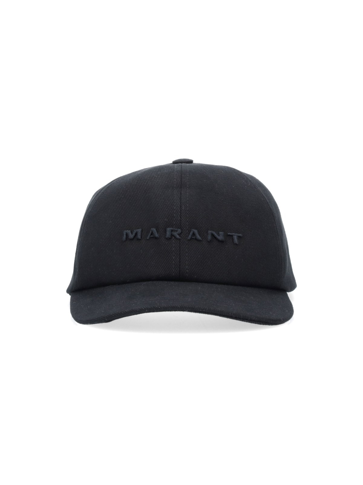 TYRON LOGO BASEBALL CAP - 1