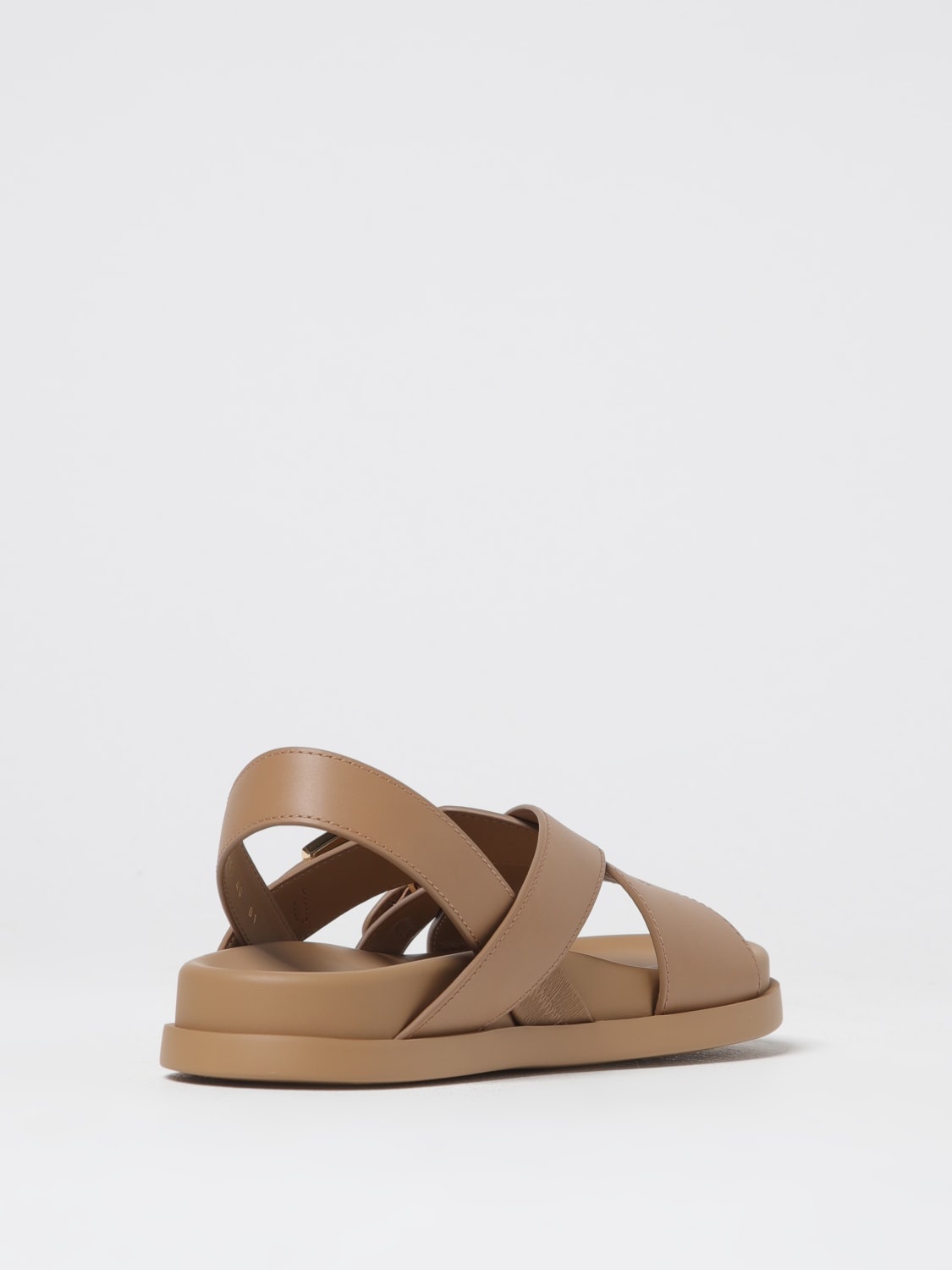 Shoes woman Fendi - 3