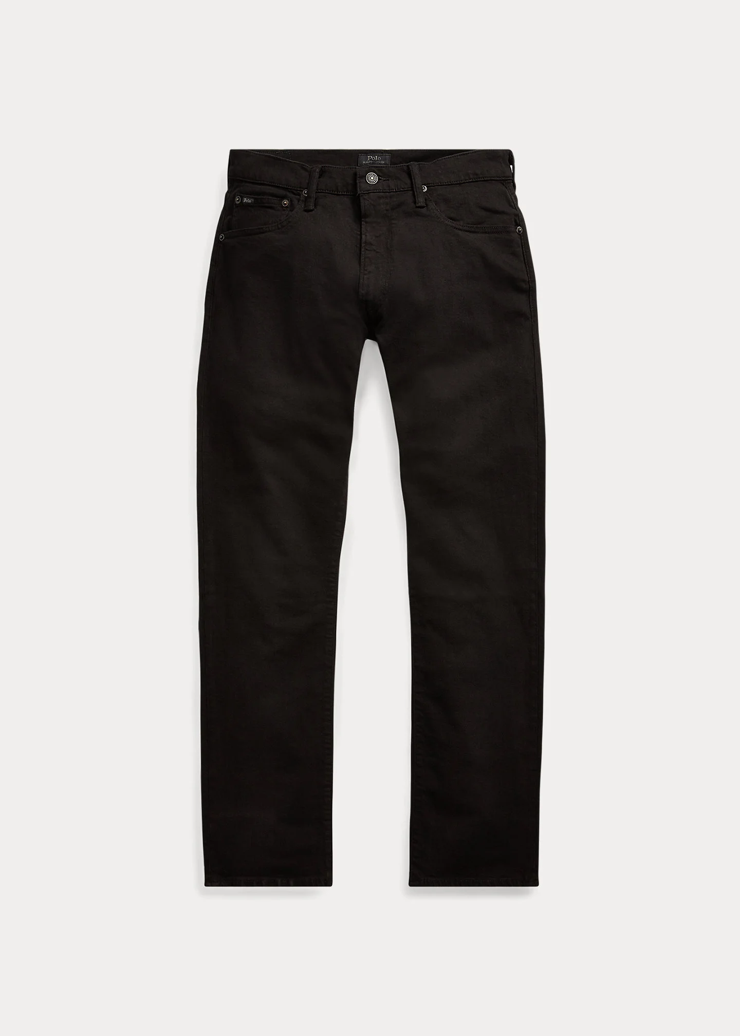 Varick Slim Straight Stretch Jean - 1