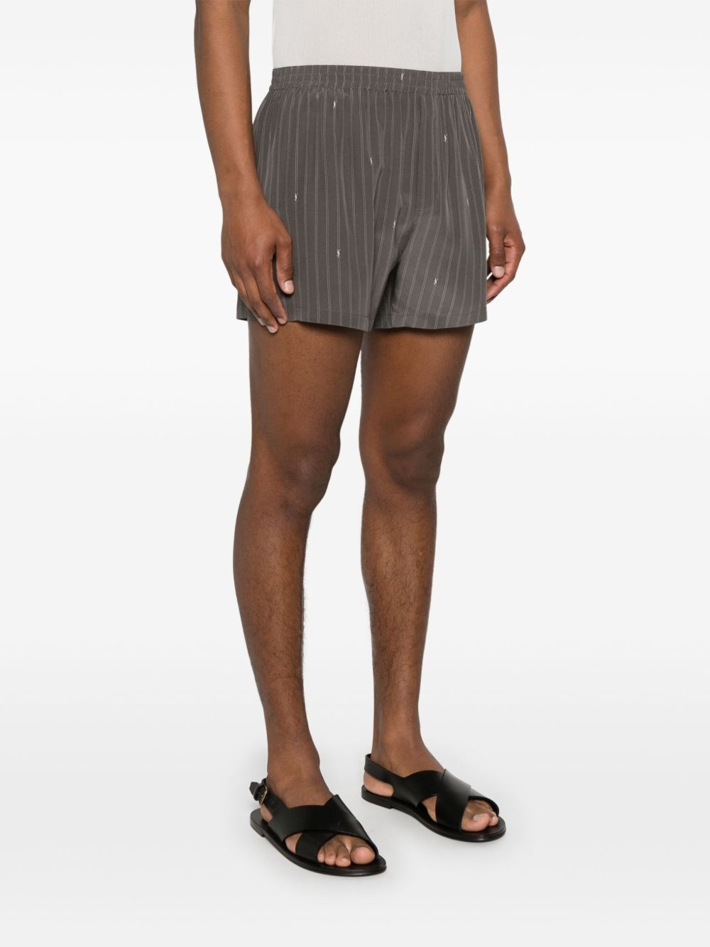 Cassandre shorts - 3