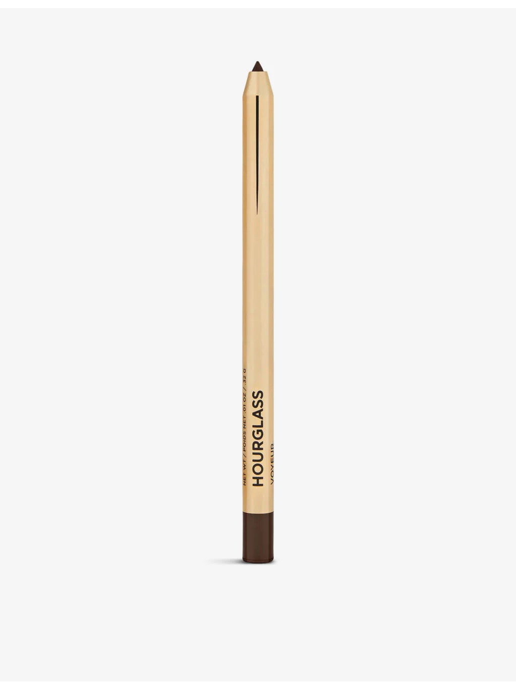 Voyeur waterproof gel eyeliner 0.32g - 1