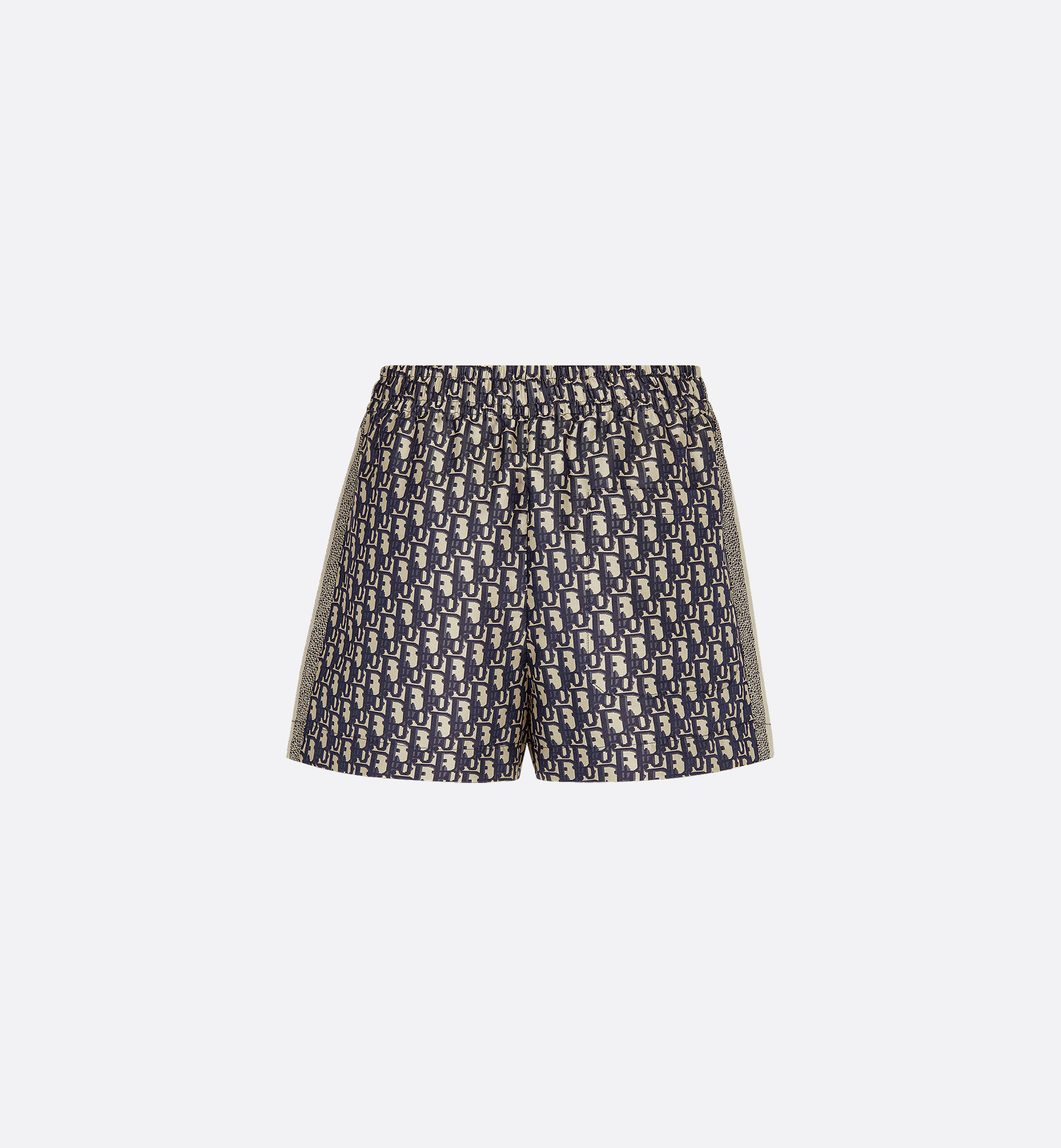 Dior Chez Moi Shorts - 4