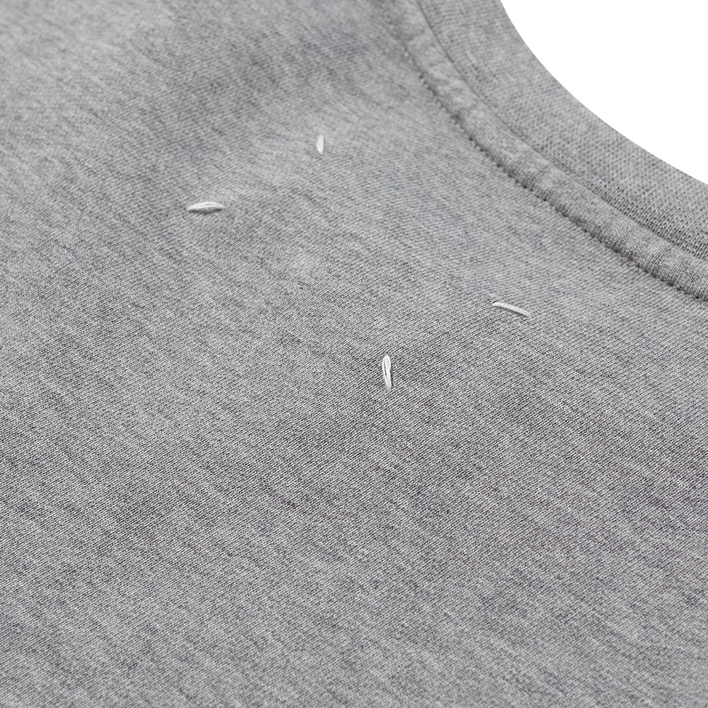 Maison Margiela Classic Crew Sweat - 4